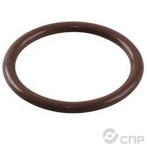 Кольцо круглого сечения (O-Ring) 2,05х2,62