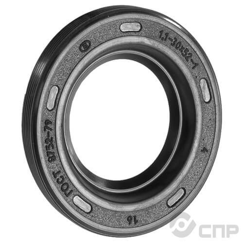 Манжета армированная (сальник) 14х32х7 ГОСТ 8752-79