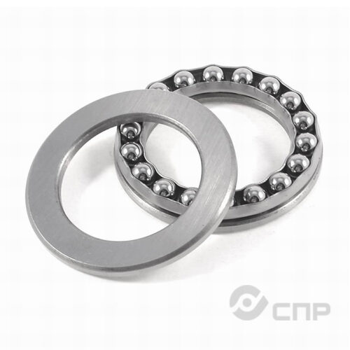 Подшипник упорный ГОСТ 130x280x58 (26326К)