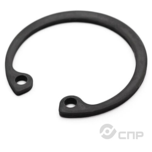 Внутреннее стопорное кольцо 105х4