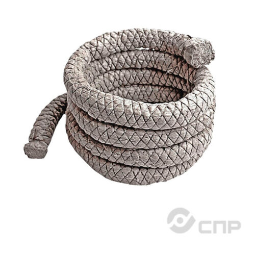 Базальтовые шнуры теплоизоляционные в Мары