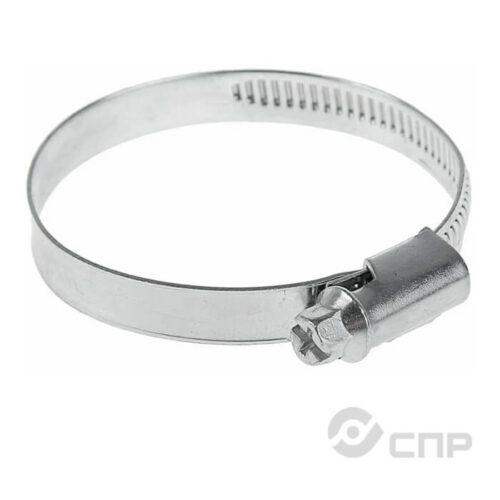 Хомуты червячные в Мары