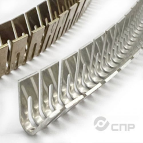 Пружины меандровые в Мары